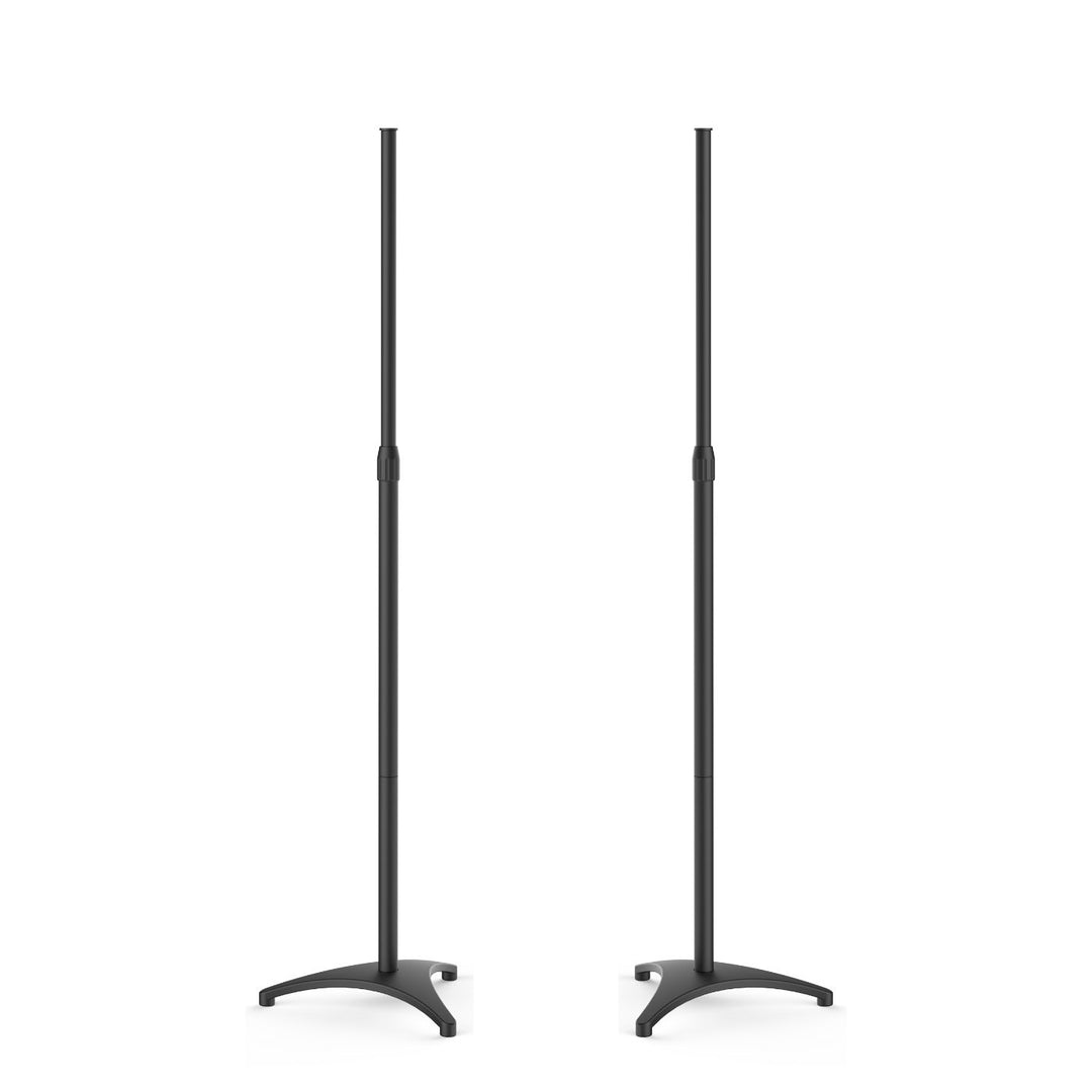 PERLESMITH Speaker Stands – Platin Audio US