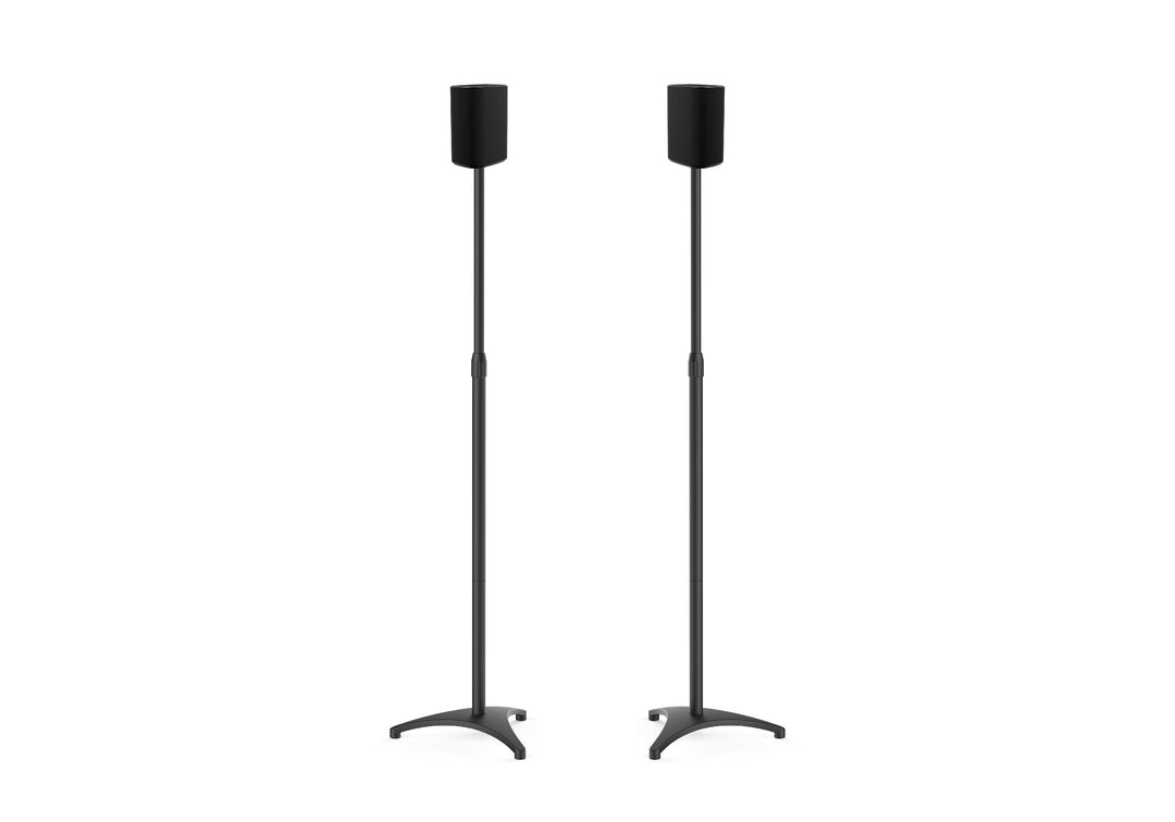PERLESMITH Speaker Stands – Platin Audio US