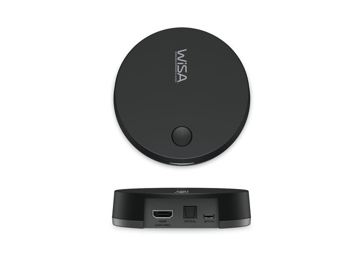 WiSA SoundSend 送信機 v1.42 WiSA SoundSend Audio Transmitter – Platin Audio US